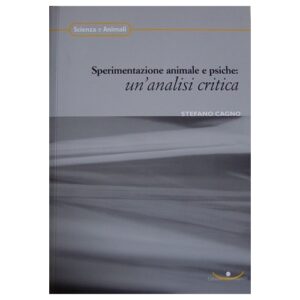 sperimentazione-animale-e-psiche-di-stefano-cagno