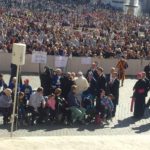 Udienza in Vaticano 11