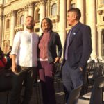 Udienza in Vaticano 3
