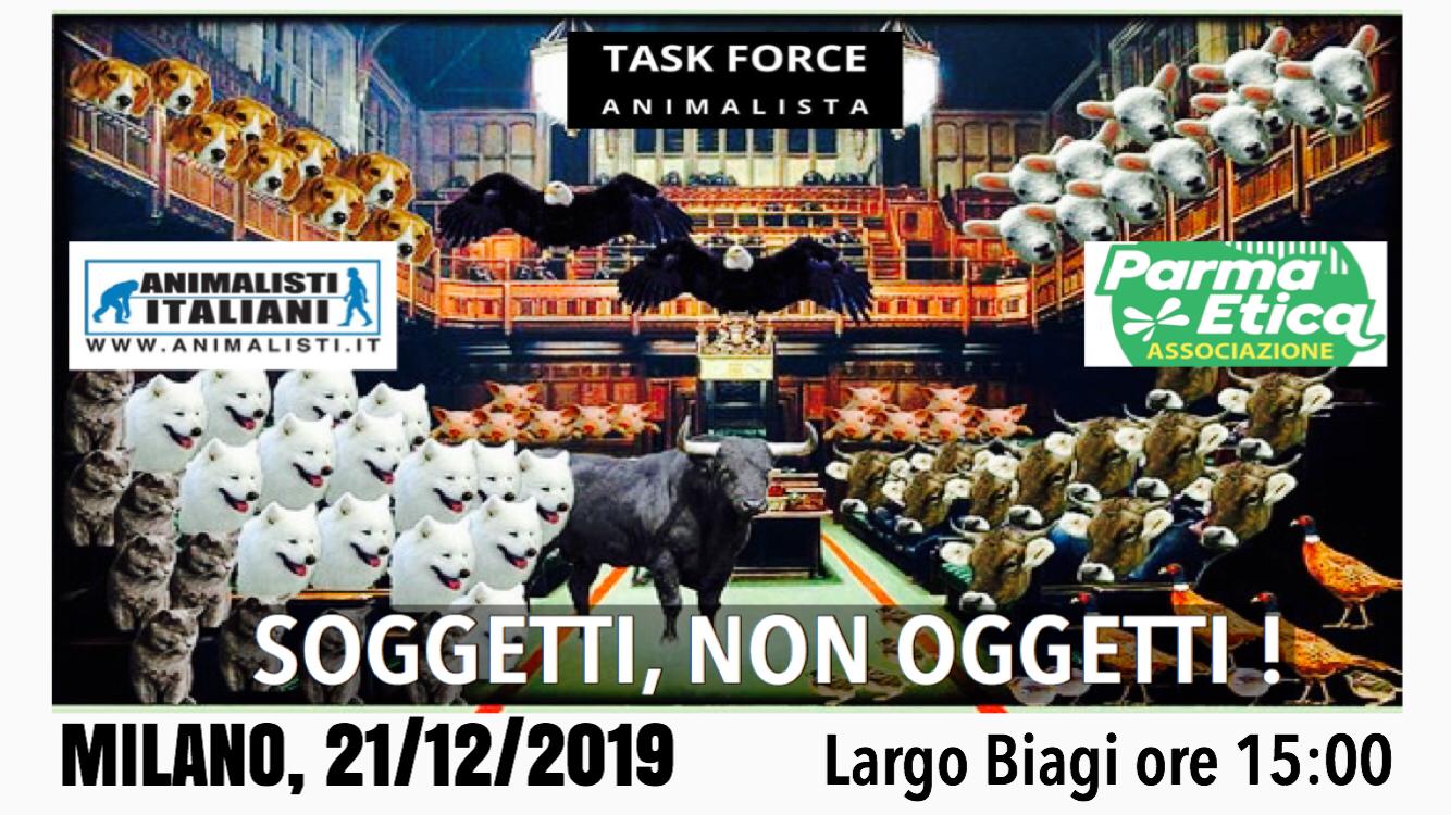 Task Force Animalista