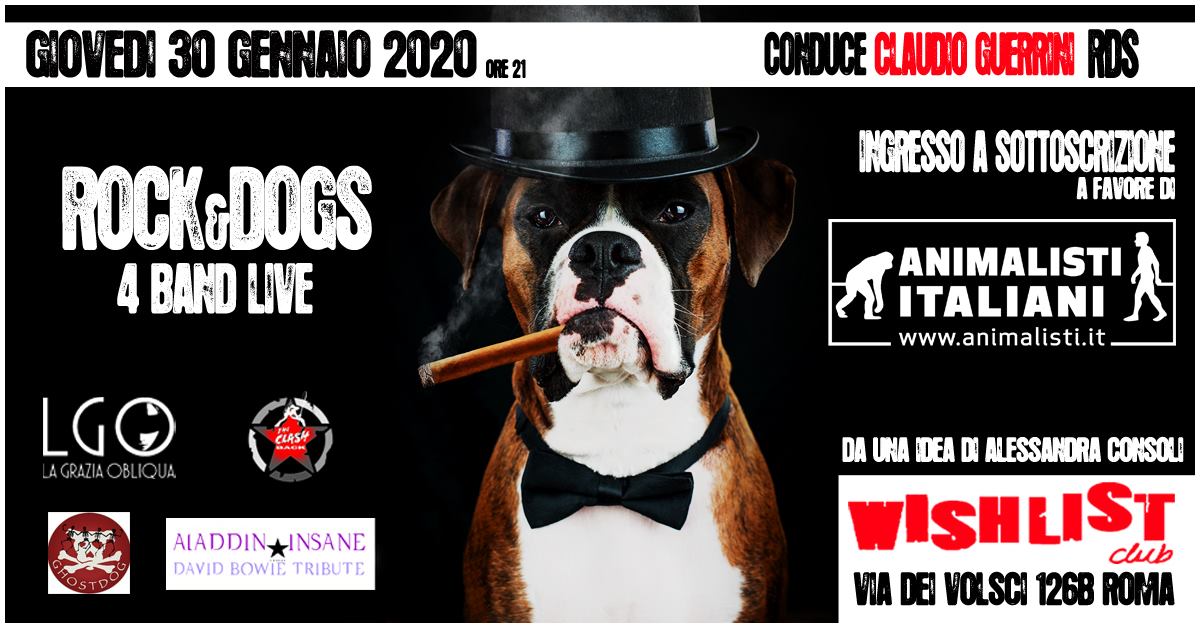 Copertina facebook