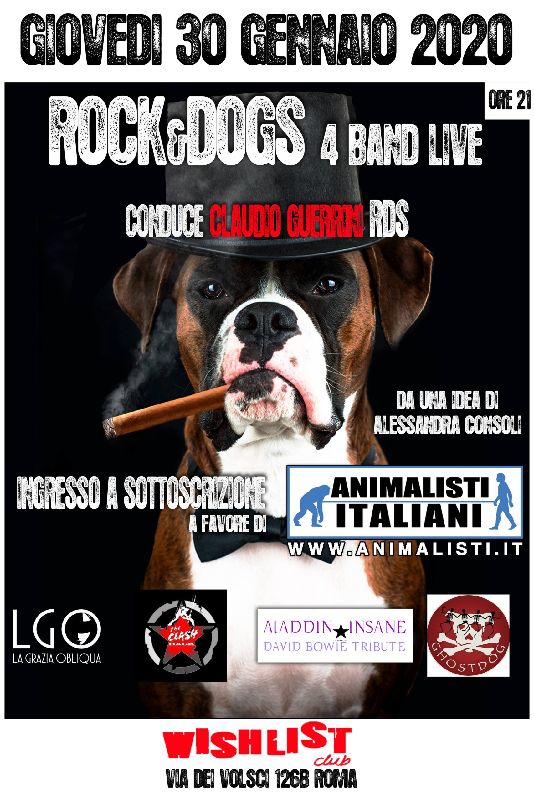 LOCANDINA