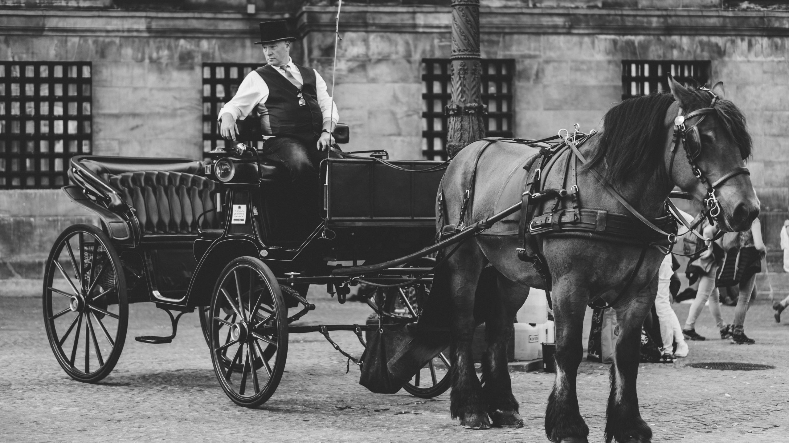 Carrozza