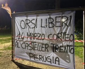 perugia