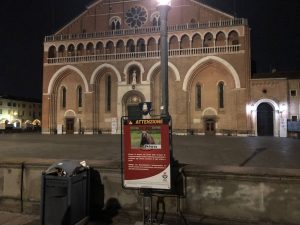 Padova Basilica di Sant_Antonio (2)