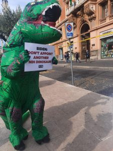 Joe Biden NIH Rome 6