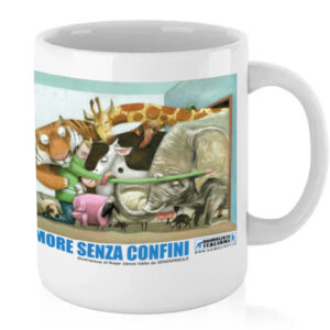 TAZZA