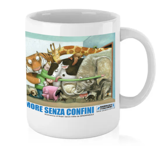 TAZZA TAZZA