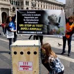 raccolta firme save cruelty free cosmetics