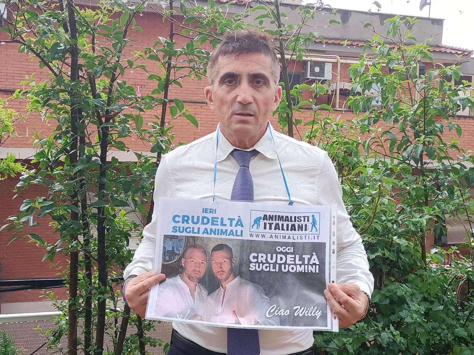 Walter Caporale Walter Caporale