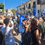 Manifestazione San Benedetto dei Marsi_Animalisti Italiani Onlus (16)