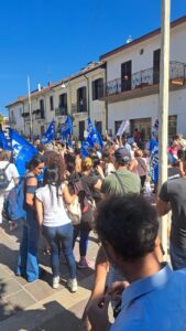 Manifestazione San Benedetto dei Marsi_Animalisti Italiani Onlus (17)