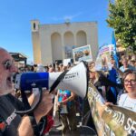 Manifestazione San Benedetto dei Marsi_Animalisti Italiani Onlus (23)