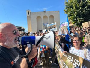 Manifestazione San Benedetto dei Marsi_Animalisti Italiani Onlus (23)