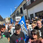 Manifestazione San Benedetto dei Marsi_Animalisti Italiani Onlus (25)