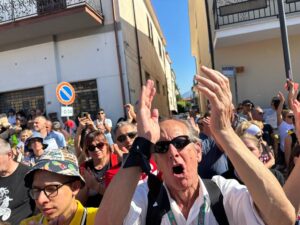 Manifestazione San Benedetto dei Marsi_Animalisti Italiani Onlus (27)