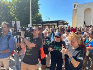 Manifestazione San Benedetto dei Marsi_Animalisti Italiani Onlus (28)