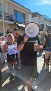 Manifestazione San Benedetto dei Marsi_Animalisti Italiani Onlus (4)