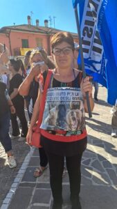 Manifestazione San Benedetto dei Marsi_Animalisti Italiani Onlus (5)