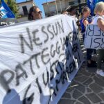 Manifestazione San Benedetto dei Marsi_Animalisti Italiani Onlus (6)