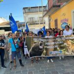 Giustizia per Amarena
