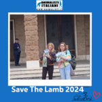 Save The Lamb Save The Lamb