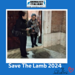 Save Tle Lamb Save Tle Lamb