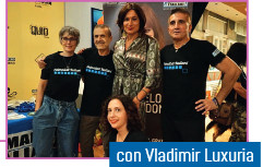 luxuria