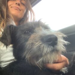 Elisa e Jonny