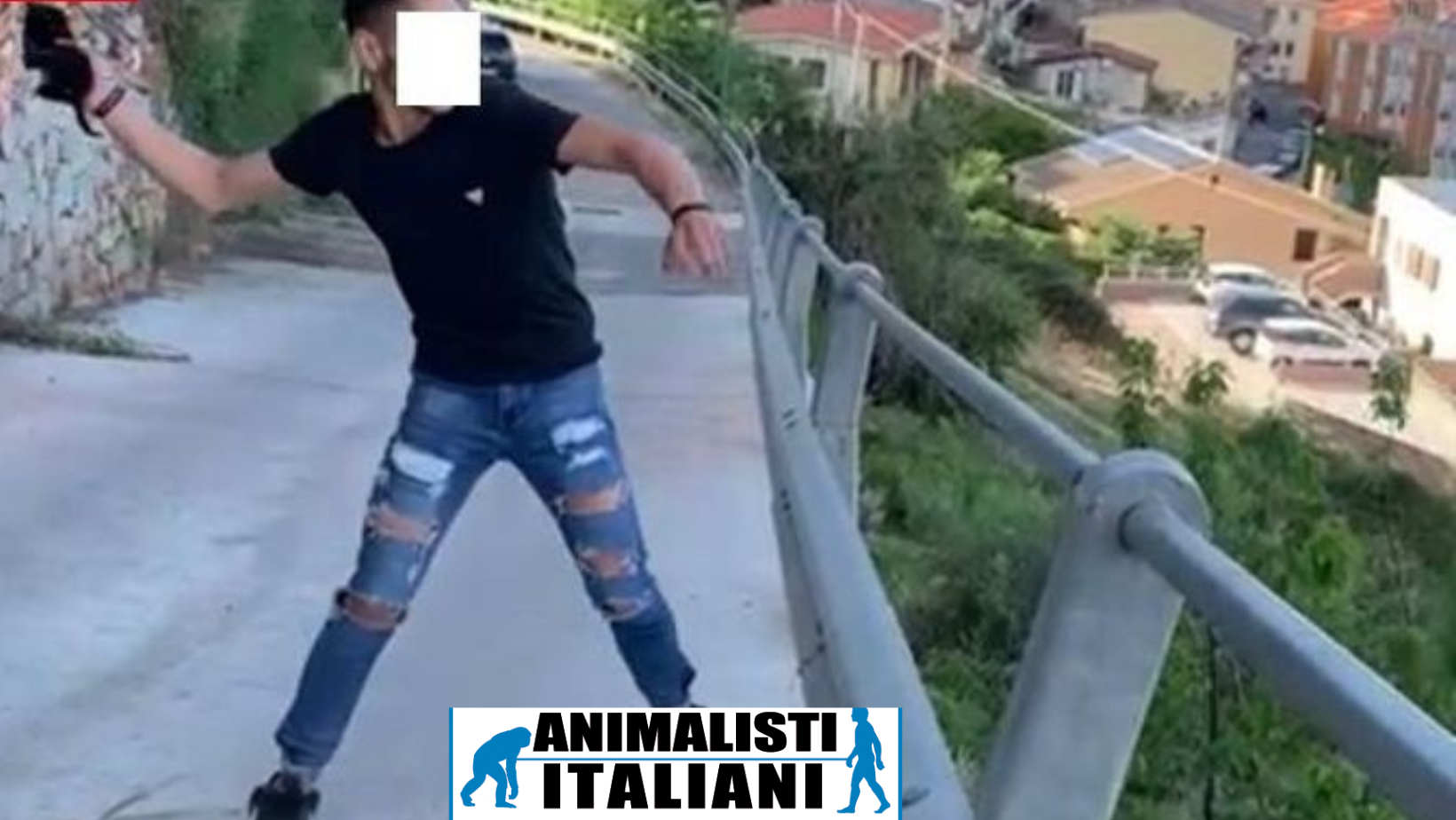 Progetto senza titolo